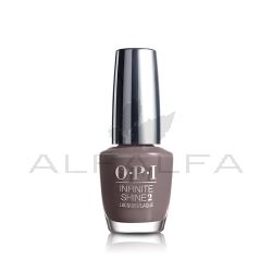 OPI Lacquer #L28 - IS Staying Neutral