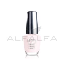 OPI Lacquer #L35 - IS Beyond The Pale Pink