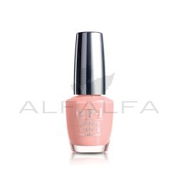 OPI Lacquer #L46 - IS Youre Blushing Again