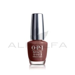 OPI Lacquer #L53 - IS Linger Over Coffee