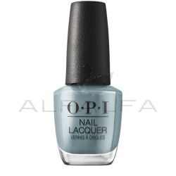 OPI Lacquer #H006 - Destined to be a Legend