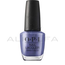 OPI Lacquer #H008 - Oh You Sing, Dance, Act, and Produce?