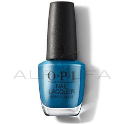 OPI Lacquer #MI06 - Duomo Days, Isola Nights