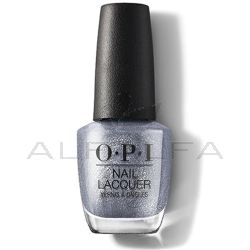 OPI Lacquer #MI08 - OPI Nails the Runway
