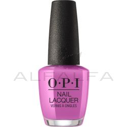 OPI Lacquer #T82 - Arigato from Tokyo