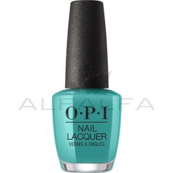 OPI Lacquer #T87 - I'm On A Sushi Roll