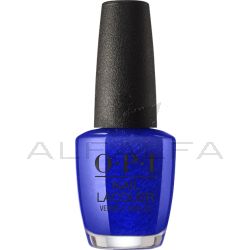OPI Lacquer #T91 - Chopstiz And Stones