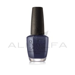 OPI Lacquer #L59 - IS Defy Explanation.