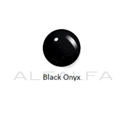 OPI Dipping Powder T02 - Black Onyx 1.5 oz