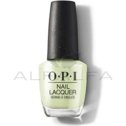OPI Lac #D56 - The Pass Is Always Greener
