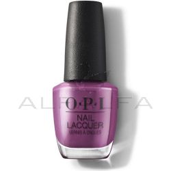 OPI Lac #D61 - N00Berry