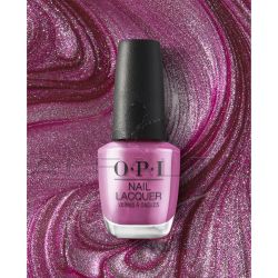 OPI Lac #F019 - CosMIC Drop