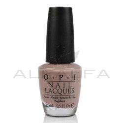 OPI Lacquer #G13 - Berlin There Done that