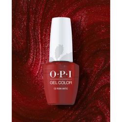 OPI Gel #GCF015 - CD Rom-antic