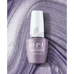 OPI Gel #GCF017 - You've Got Nail