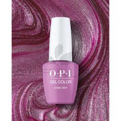 OPI Gel #GCF019 - CosMIC Drop