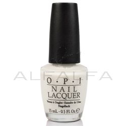 OPI Lacquer #H22 - Funny Bunny