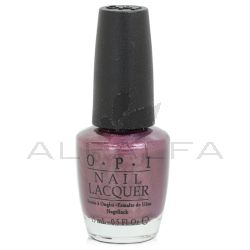 OPI Lacquer #H49 - Meet Me on the Star Ferry