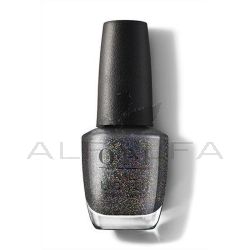 OPI Lac #HRN02 - Turn Bright After Sunset