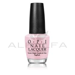 OPI Lacquer #N51 - Let Me Bayou A Drink