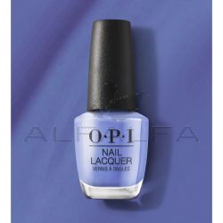 OPI Lac #P009 - Charge It To Their Room