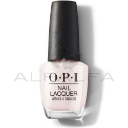 OPI Lac #S001 - Pink in Bio