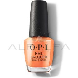 OPI Lac #S004 - Silicon Valley Girl