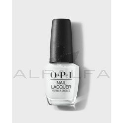 OPI Lac #S026 - As Real as It Gets