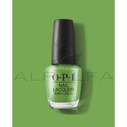 OPI Lac #S027 - Pricele$$