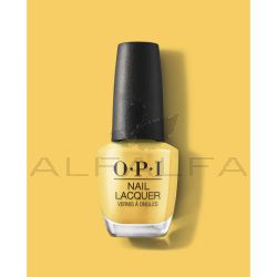 OPI Lac #S029 - Lookin' Cute-icle
