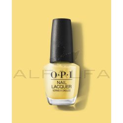 OPI Lac #S034 - (Bee)FFR