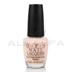 OPI Lacquer #S96 - Sweet Heart