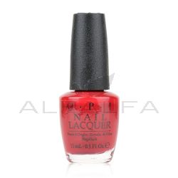 OPI Lacquer #V29 - Amore at the Grand Canal