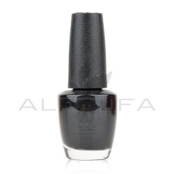 OPI Lacquer #V36 - My Gondola or Yours?