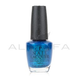 OPI Lacquer #V37 - Venice the Party?