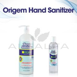 Origem Hand Sanitizer