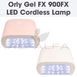Orly Gel FX 900FX LED Cordless Lamp
