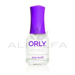 Orly Cutique Cuticle & Stain Remover 0.6 oz