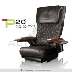 ANSP20 Massage Chair - Espresso