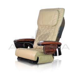 ANS-P20C Massage Chair - Cream