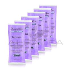 Thermal Spa Lavender Paraffin Wax 6 lbs