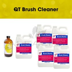 QT Brush Cleaner