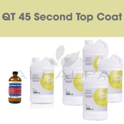 QT 45 Second Top Coat