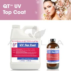 QT UV Top Coat