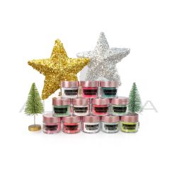 Regal Powder Christmas Collection 23