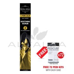 Regal ManiPedi PODs - C - Pure Calm - Step 2