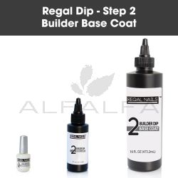 Regal Dip - Step 2 Builder Base Coat