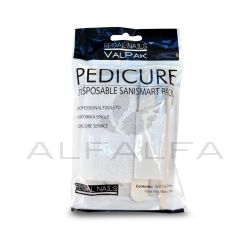 Regal Disposable Pedi Kit (200/bx)