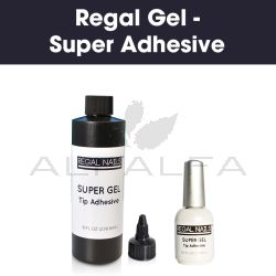 Regal Gel - Super Adhesive