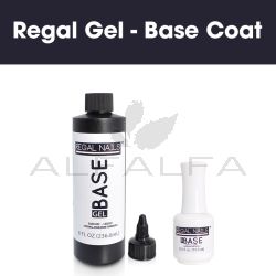 Regal Gel - Base Coat